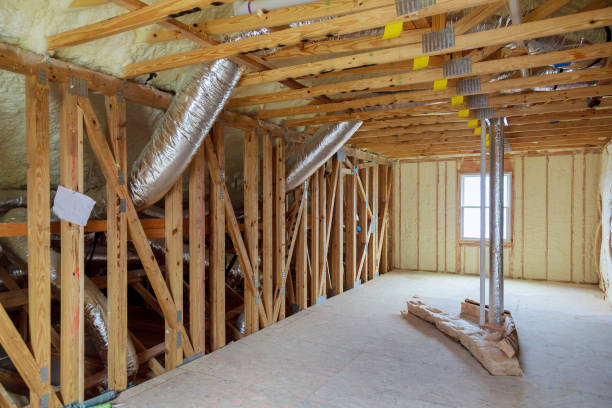 Best Home Insulation Services  in Inez, TX
